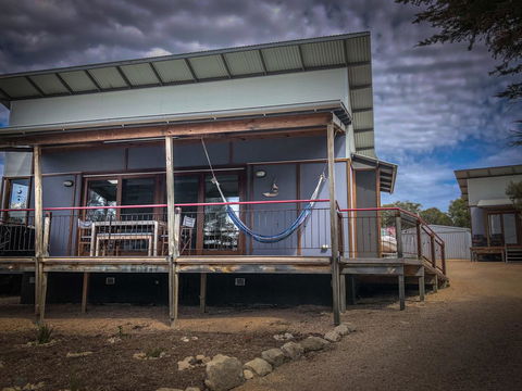 SeaLaVie - Grafton Accommodation 5