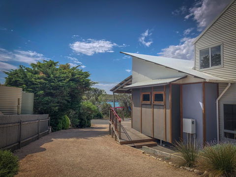 SeaLaVie - Grafton Accommodation 6