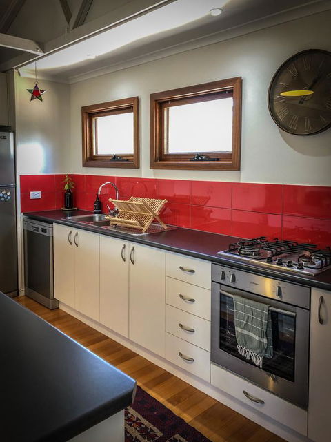 SeaLaVie - Grafton Accommodation 9