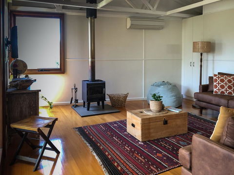 SeaLaVie - Grafton Accommodation 14