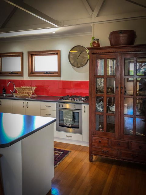 SeaLaVie - Grafton Accommodation 7