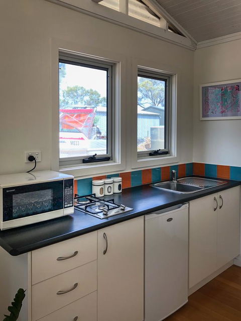 SeaLaVie - Grafton Accommodation 35