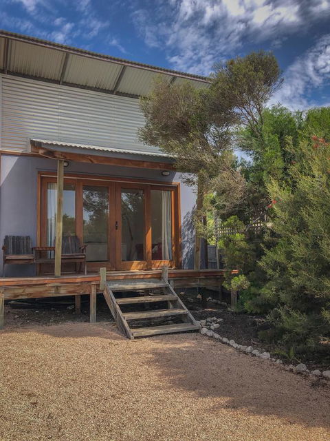 SeaLaVie - Grafton Accommodation 30