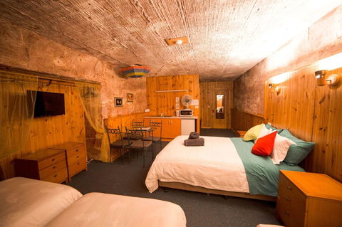 Comfort Inn Coober Pedy Experience - Grafton Accommodation 6