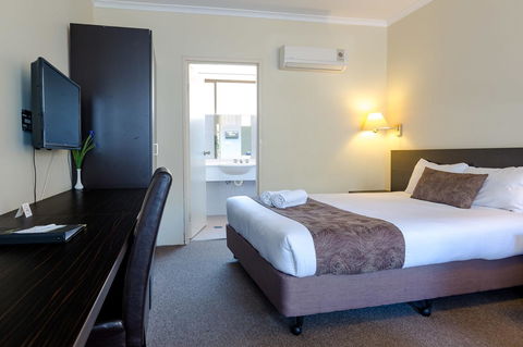 Abcot Inn - Grafton Accommodation 10