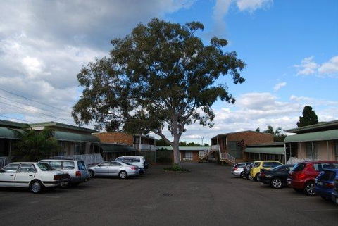 Abcot Inn - Grafton Accommodation 29