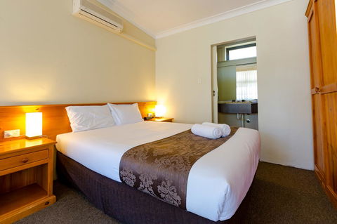 Abcot Inn - Grafton Accommodation 19