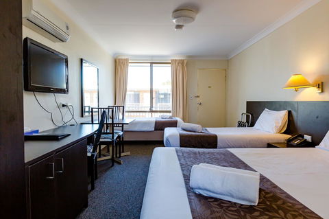 Abcot Inn - Grafton Accommodation 7