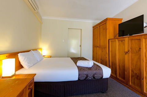 Abcot Inn - Grafton Accommodation 20