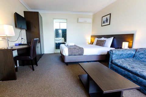 Abcot Inn - Grafton Accommodation 14