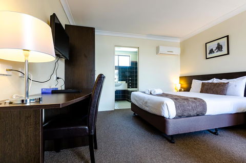Abcot Inn - Grafton Accommodation 13