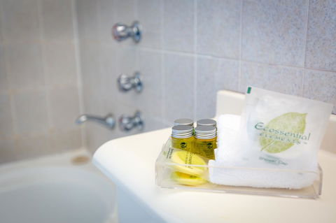 Abcot Inn - Grafton Accommodation 12