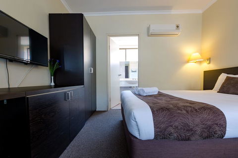 Abcot Inn - Grafton Accommodation 9