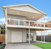 Seas the Day - Grafton Accommodation