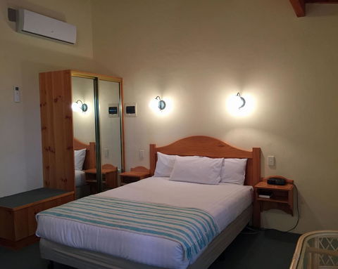 Coonawarra Place Motor Inn - Grafton Accommodation 31