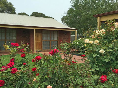 Coonawarra Place Motor Inn - Grafton Accommodation 24
