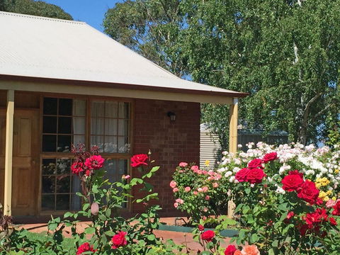 Coonawarra Place Motor Inn - Grafton Accommodation 35