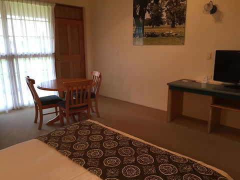 Coonawarra Place Motor Inn - Grafton Accommodation 25