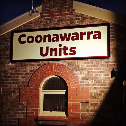Coonawarra Place Motor Inn - Grafton Accommodation 22