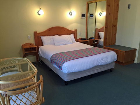 Coonawarra Place Motor Inn - Grafton Accommodation 23