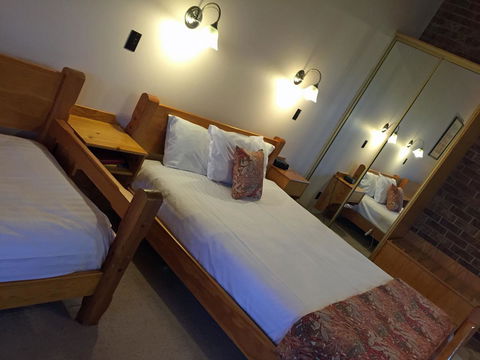 Coonawarra Place Motor Inn - Grafton Accommodation 29