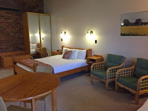 Coonawarra Place Motor Inn - Grafton Accommodation 27