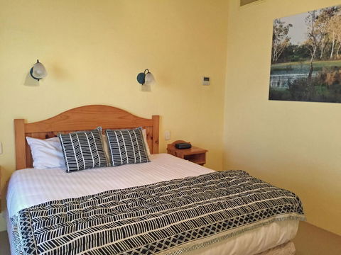 Coonawarra Place Motor Inn - Grafton Accommodation 34