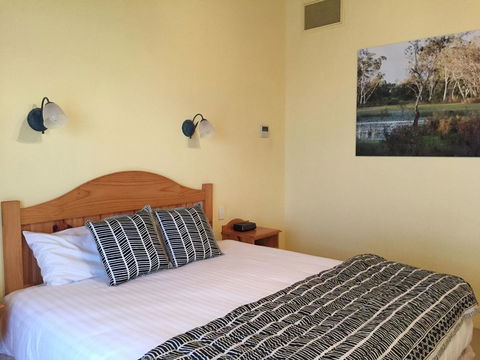 Coonawarra Place Motor Inn - Grafton Accommodation 42