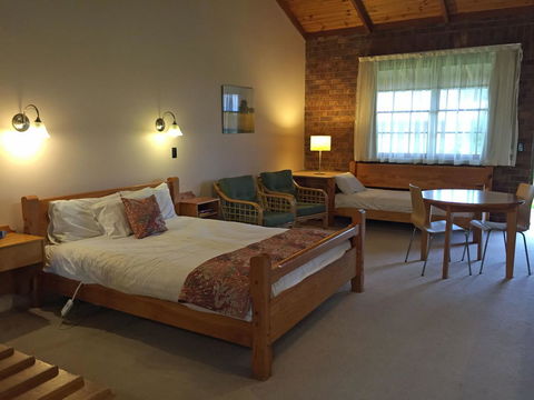 Coonawarra Place Motor Inn - Grafton Accommodation 28
