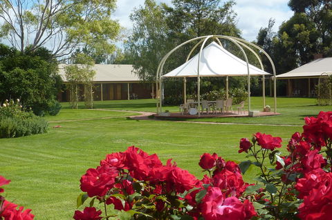 Coonawarra Place Motor Inn - Grafton Accommodation 3
