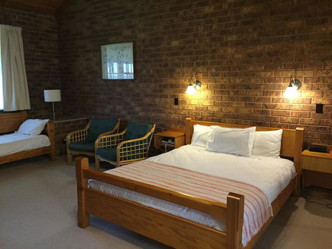 Coonawarra Place Motor Inn - Grafton Accommodation 8
