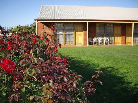Coonawarra Place Motor Inn - Grafton Accommodation 5