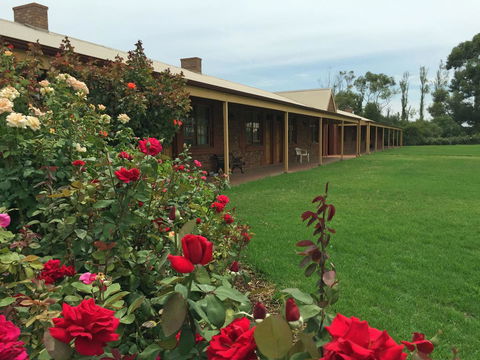 Coonawarra Place Motor Inn - Grafton Accommodation 26