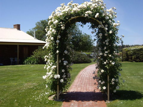 Coonawarra Place Motor Inn - Grafton Accommodation 6