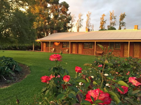 Coonawarra Place Motor Inn - Grafton Accommodation 38