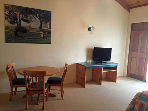 Coonawarra Place Motor Inn - Grafton Accommodation 11