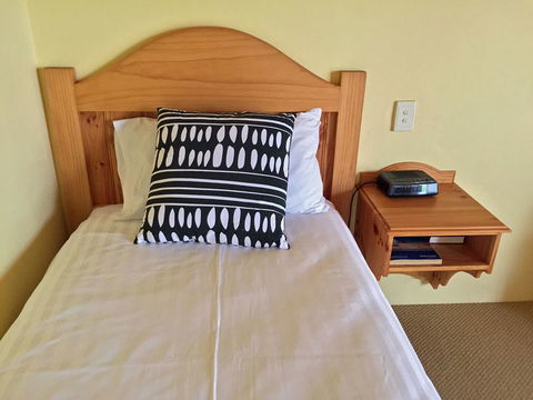 Coonawarra Place Motor Inn - Grafton Accommodation 43