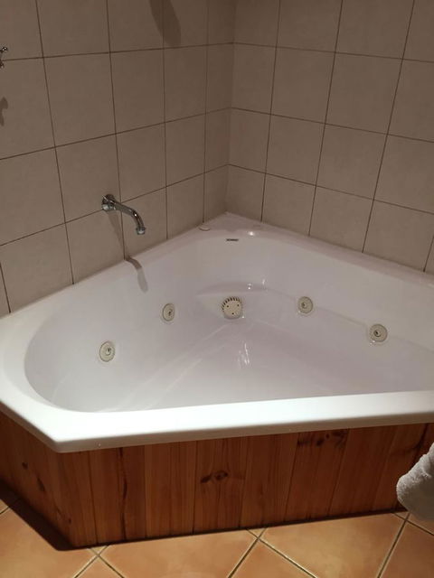 Coonawarra Place Motor Inn - Grafton Accommodation 15