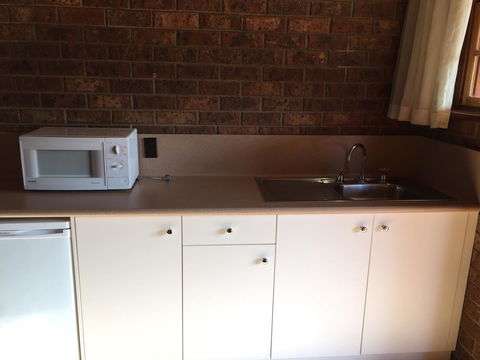 Coonawarra Place Motor Inn - Grafton Accommodation 14