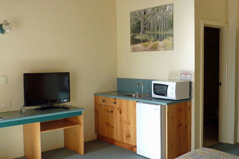 Coonawarra Place Motor Inn - Grafton Accommodation 16