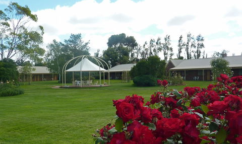 Coonawarra Place Motor Inn - Grafton Accommodation 9