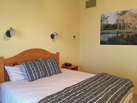 Coonawarra Place Motor Inn - Grafton Accommodation 2
