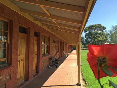 Coonawarra Place Motor Inn - Grafton Accommodation 33