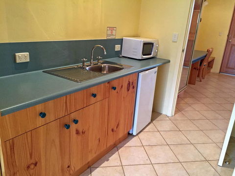 Coonawarra Place Motor Inn - Grafton Accommodation 39