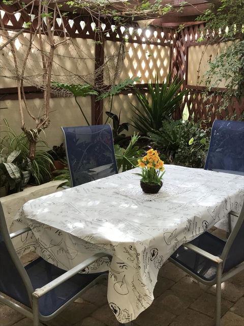 Cosy Nook - Grafton Accommodation 4