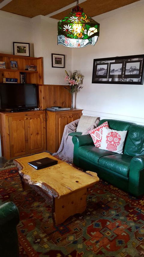 Cosy Nook - Grafton Accommodation 32