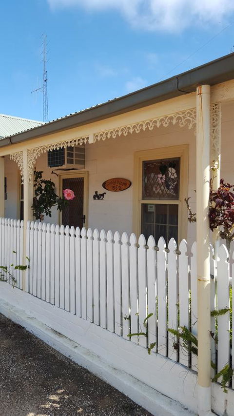 Cosy Nook - Grafton Accommodation 27