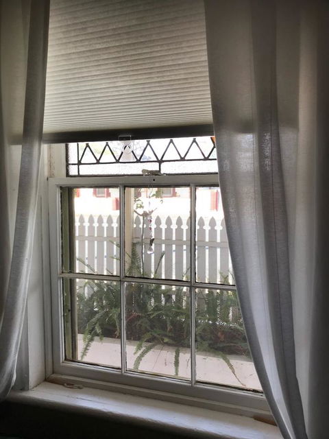 Cosy Nook - Grafton Accommodation 24