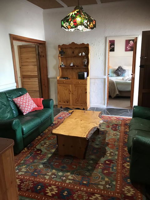 Cosy Nook - Grafton Accommodation 6