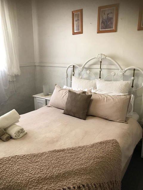 Cosy Nook - Grafton Accommodation 8